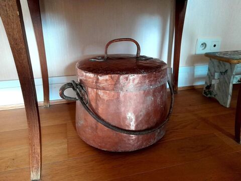 Cuivres 25 Saint-Germain-en-Laye (78)