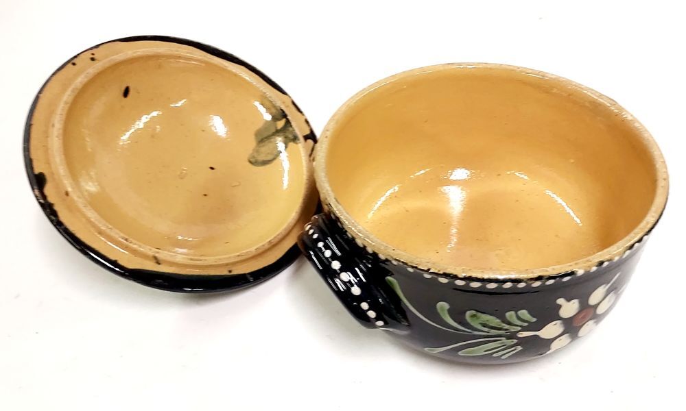 Cocotte alsacienne "Souvenir de France" Cuisine
