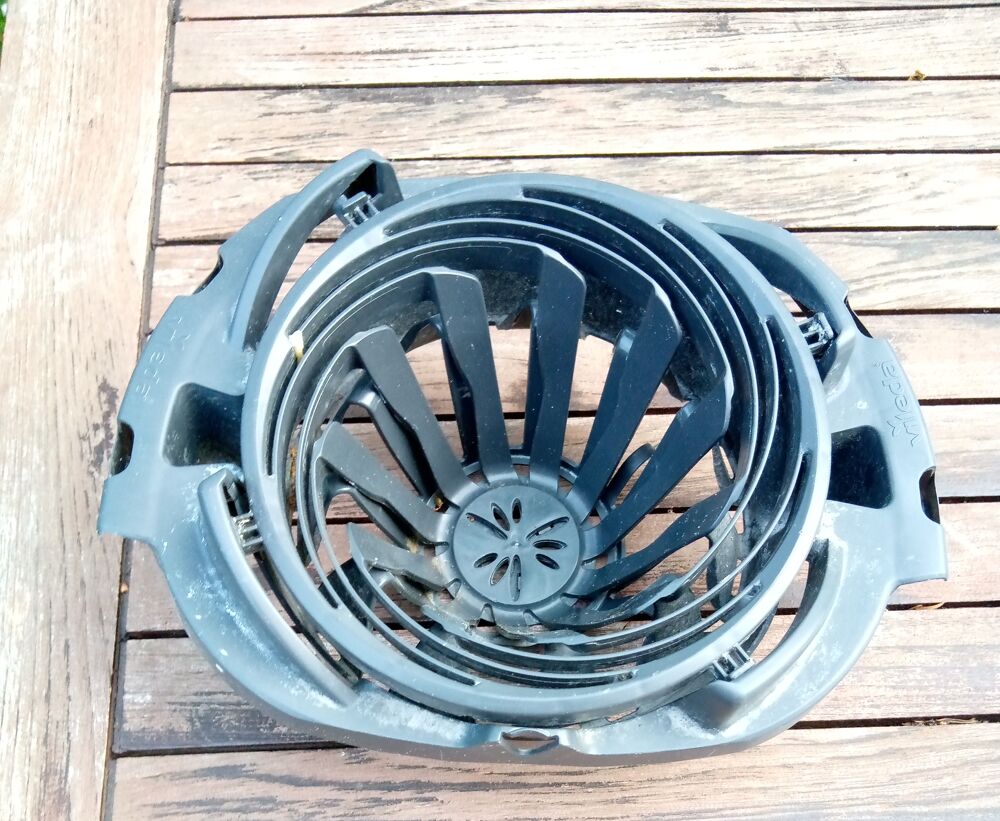 essoreur Quick Wring de Vileda Bricolage