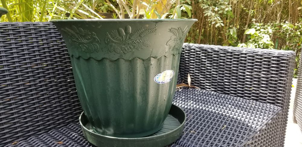Joils Pots de jardin ou d'int&eacute;rieur Décoration