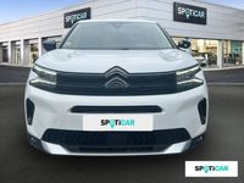 C5 aircross C5 Aircross BlueHDi 130 EAT8 Max 2023 occasion 11300 Limoux