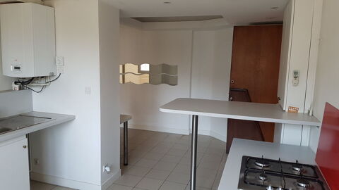  Appartement � louer 2 pi�ces 40 m�