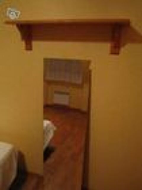 Miroir rectangulaire et bien d'autres formes vintage 5 M�rignies (59)