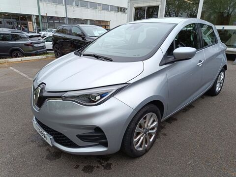 Renault Zoé R110 Zen 2020 occasion Argenteuil 95100