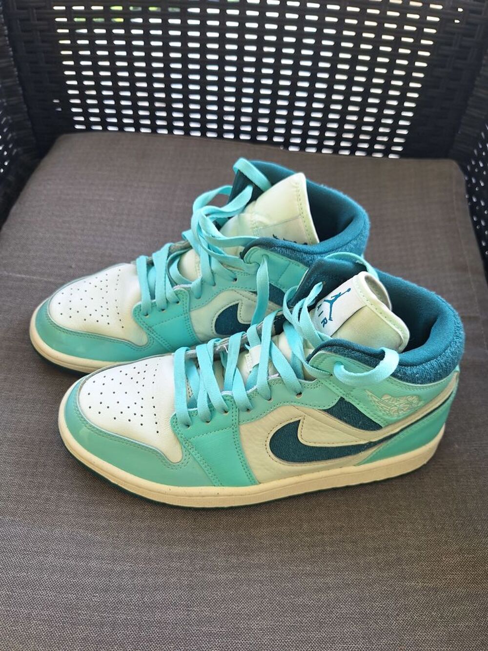 Basket Air Jordan 1 Chaussures