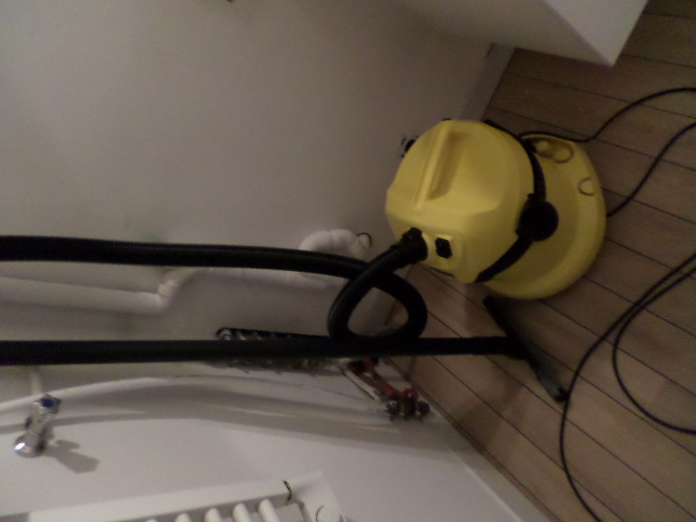 ASPIRATEUR Electroménager