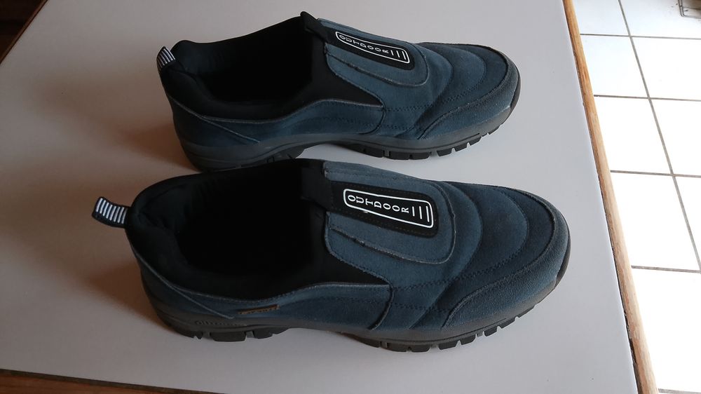 Don de chaussures Chaussures