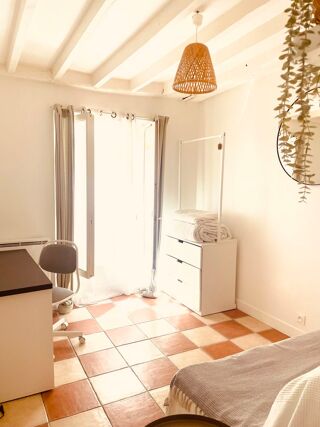  Appartement � louer 1 pi�ce 16 m�