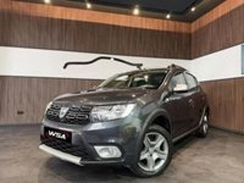 Sandero Blue dCi 95 Stepway 2020 occasion 55100 Verdun
