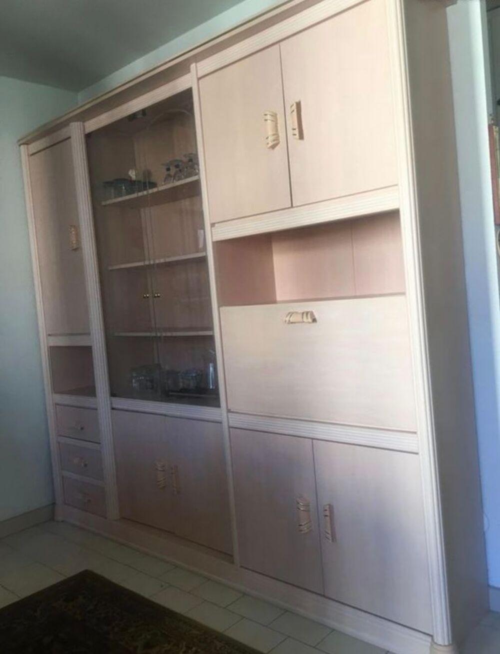 buffet &agrave; S&egrave;te Meubles
