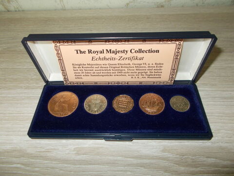 The Royal Majesty Collection 50 Vand�uvre-l�s-Nancy (54)