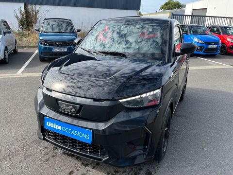 LIGIER Voiture sans permis  occasion Challans 85300