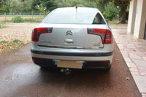 C5 2.0 HDi 138 FAP Pack occasion 