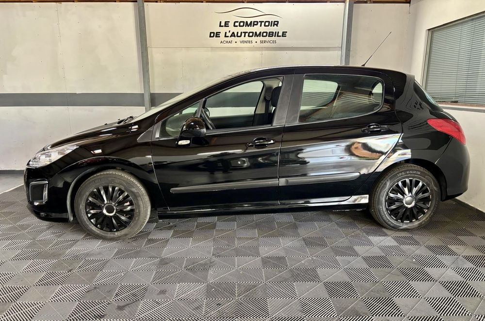 308 1.4 VTi 98ch Access 2011 occasion 95330 Domont
