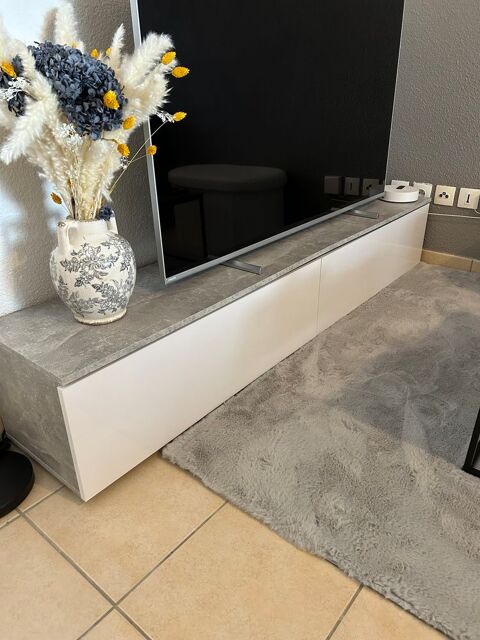 Meuble tv 100 Bergerac (24)