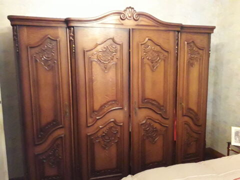 ARMOIRE 100 Layrac (47)