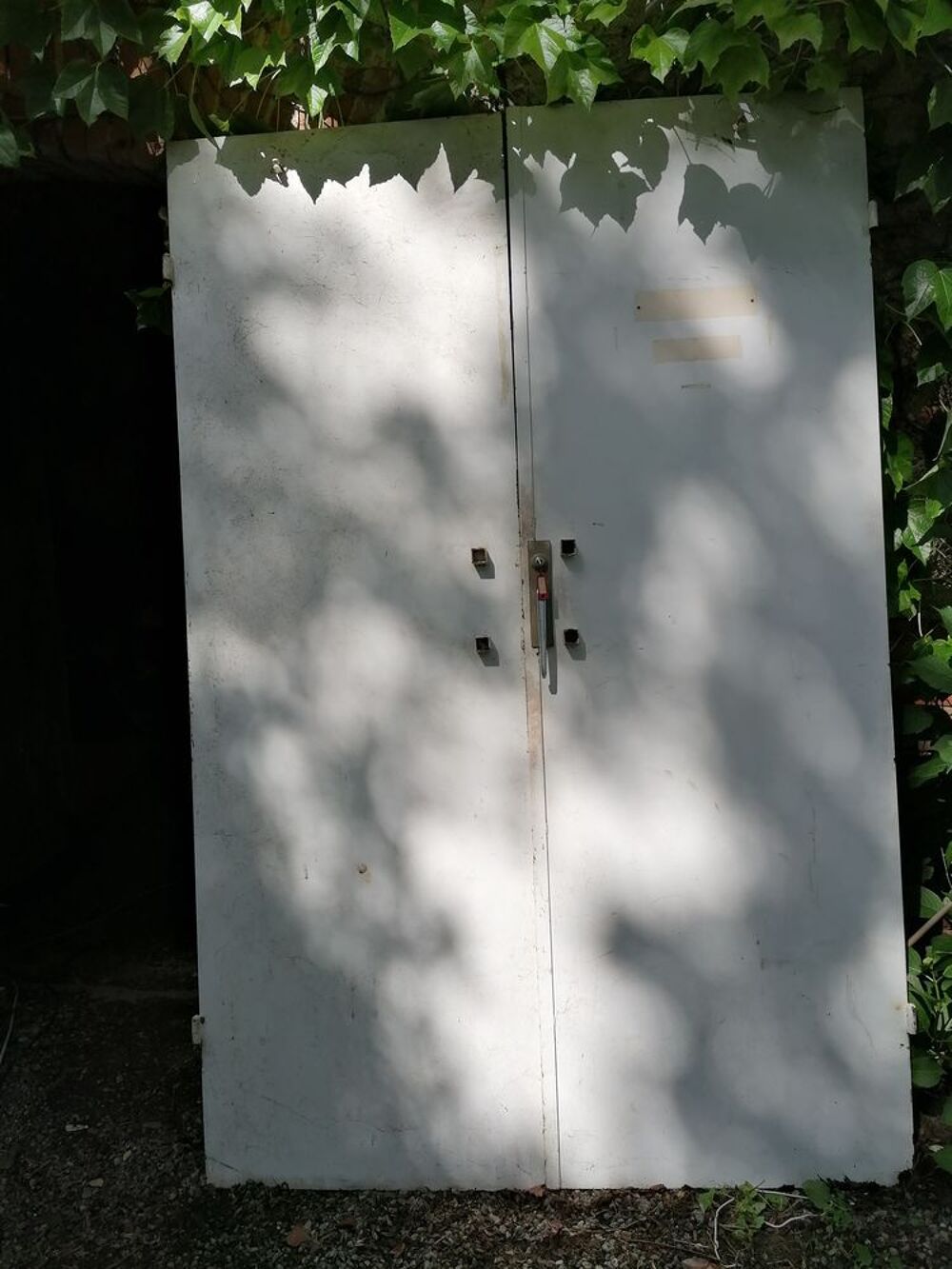 Porte Meubles