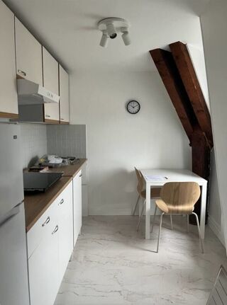  Appartement � louer 3 pi�ces 55 m�