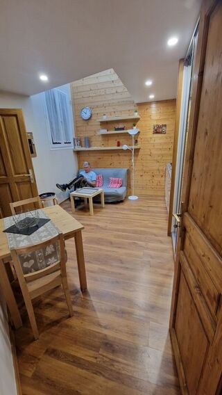  Appartement à louer 2 pièces 23 m²