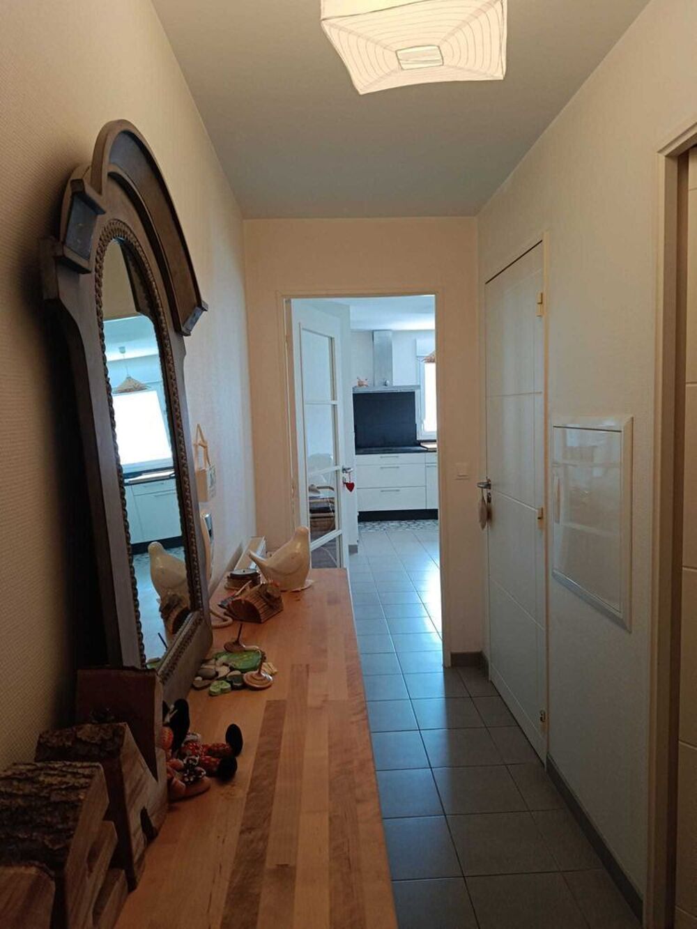 Vente Appartement T2 carnac bourg Carnac