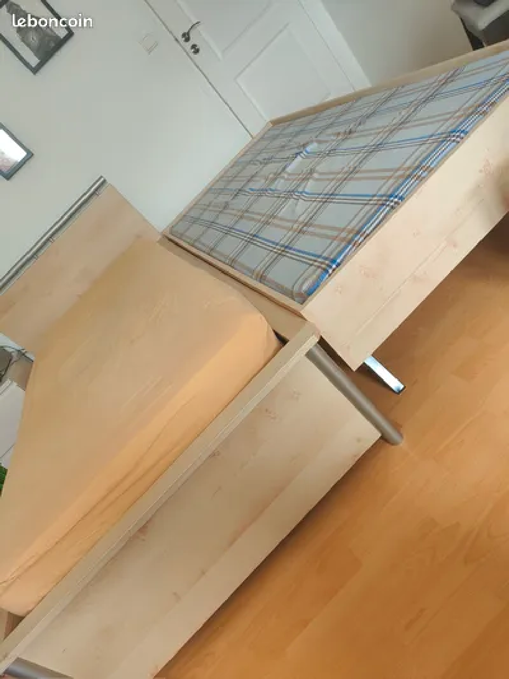 Chambre Gautier Meubles