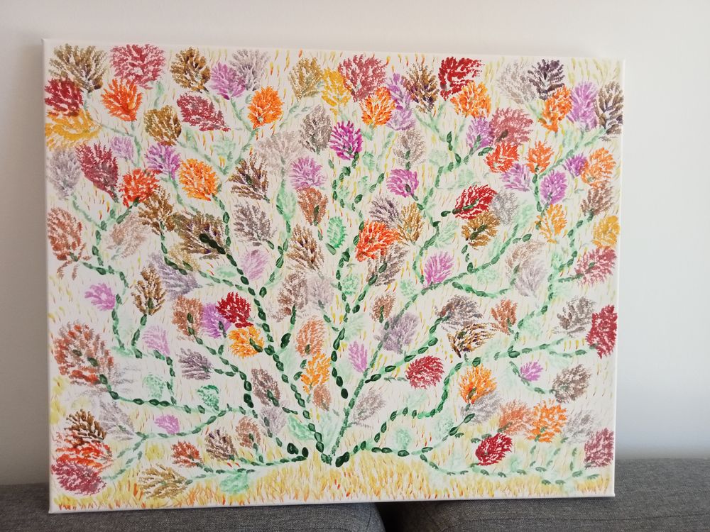 Tableau Décoration