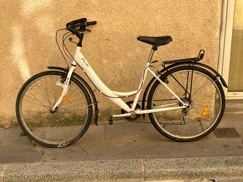 VELO VTC DAME MARQUE CYt I Pr LES ENFANTS DU BENIN 90 Aix-en-Provence (13)