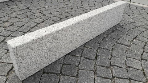 Bordures granit gris 6x20x100 cm 21 M�ry (73)