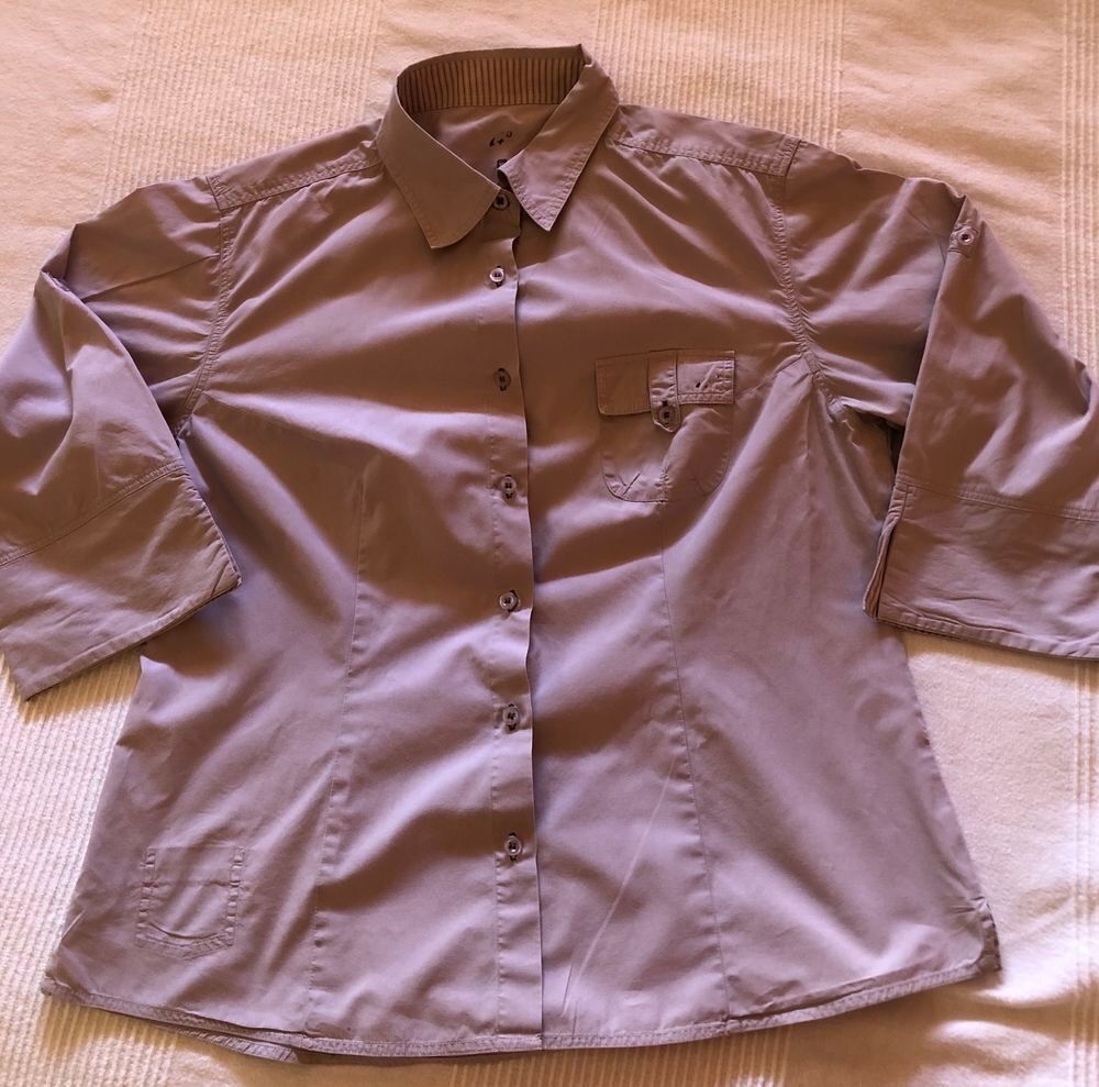 Chemise femme taille XL - Go Sport Vêtements