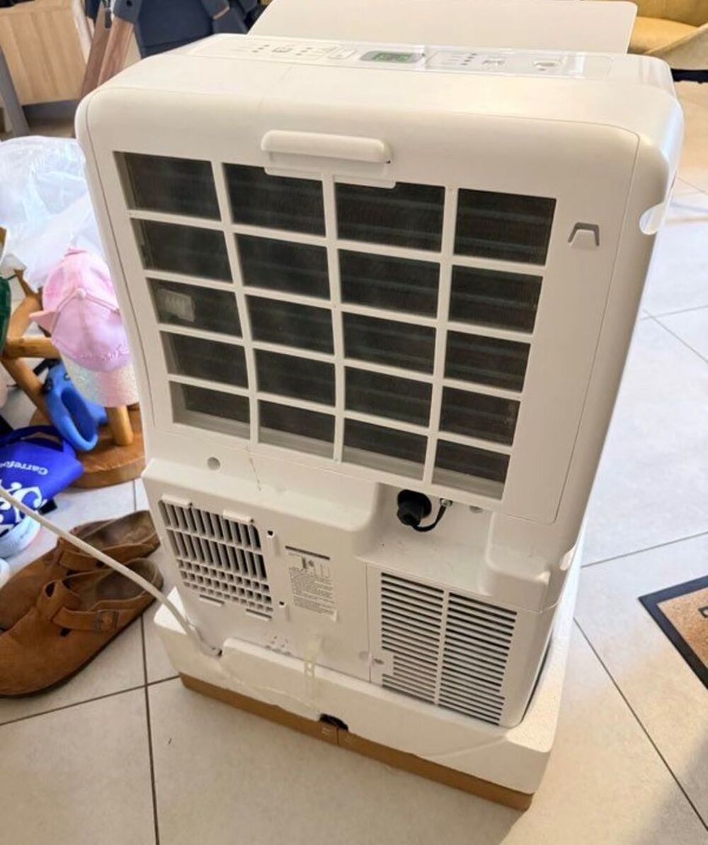 climatiseur Electroménager