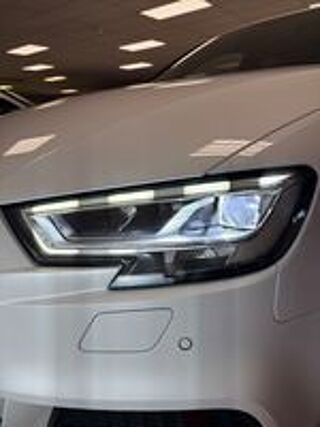 A3 Sportback 35 TFSI CoD 150 2019 occasion 31120 Portet-sur-Garonne