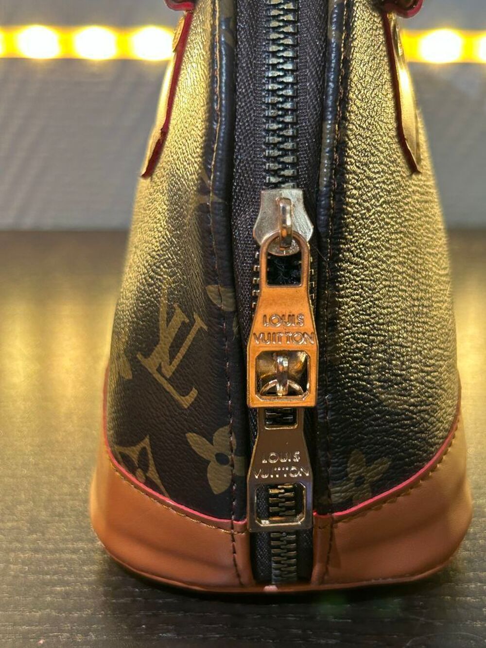 Sac a main Louis Vuitton 