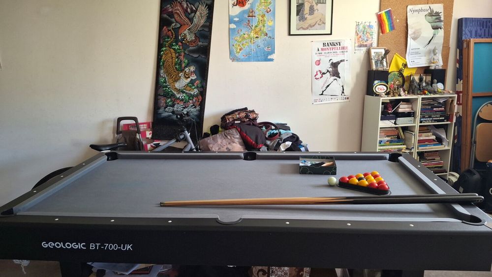 Billard anglais Jeux / jouets