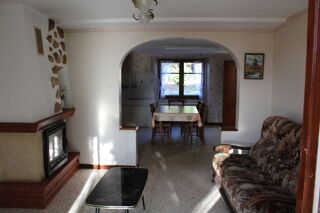  Maison � vendre 6 pi�ces 134 m�