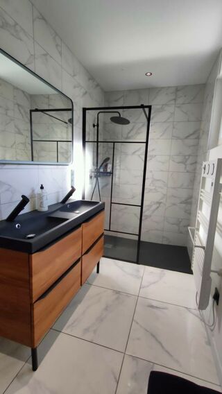  Maison � vendre 3/4 pi�ces 90 m�