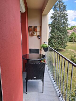 Appartement � vendre 4 pi�ces 90 m�