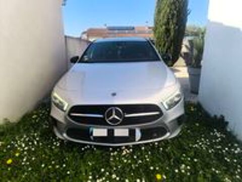 Classe A 180 d 7G-DCT Progressive Line 2019 occasion 30190 La Calmette