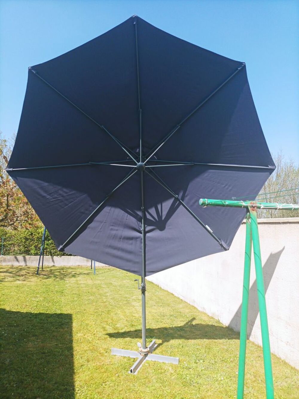 Je parasol bon &eacute;tat ! Prix neuf 129€ Téléphones et tablettes