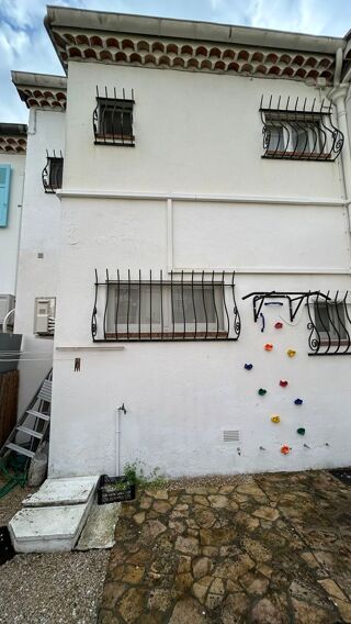  Maison � vendre 4 pi�ces 92 m�