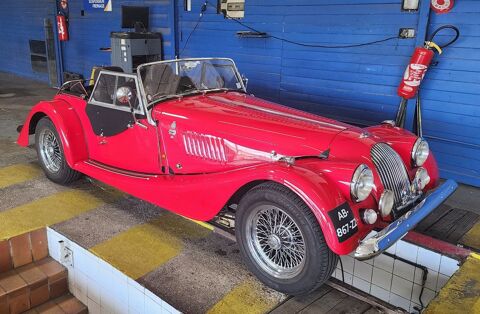 MORGAN Voiture 1997 occasion Thiais 94320