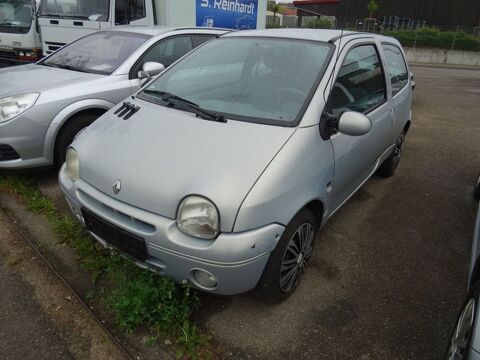 Renault twingo BVA