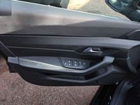 508 SW BlueHDi 130 ch S&S BVM6 Active Business 2020 occasion 69130 &Eacute;cully
