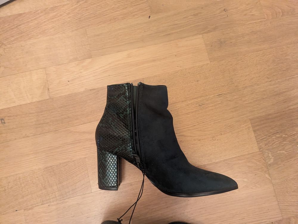 Bottines femme Chaussures