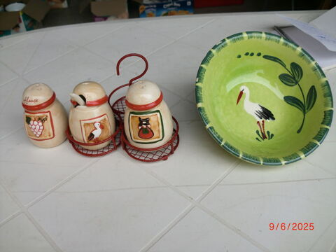 service a �pices et bols d'Alsace 1 Merville (59)