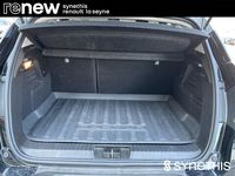 Captur E-Tech full hybrid 145 Techno 2024 occasion 83500 La Seyne-sur-Mer