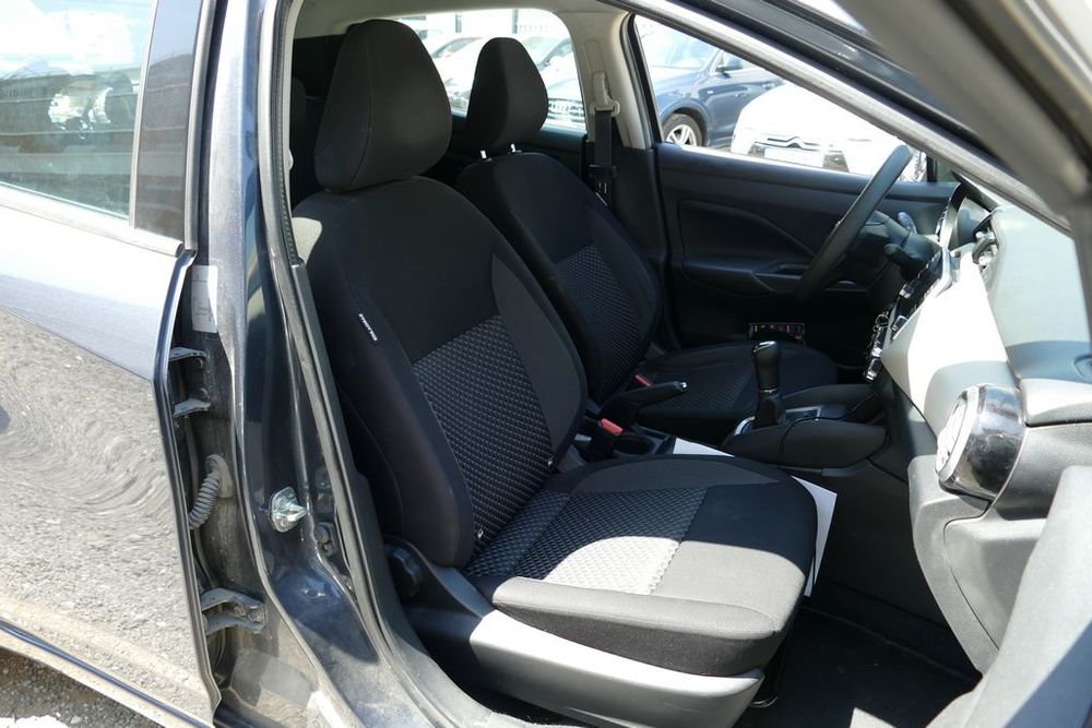 Micra IG-T 100 Acenta 2020 occasion 13600 La Ciotat