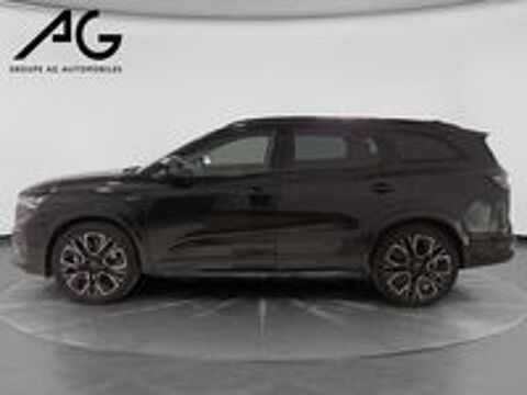 Espace full hybrid E-Tech 200 ch 7pl Esprit Alpine 2026 occasion 08000 Charleville-M&eacute;zi&egrave;res