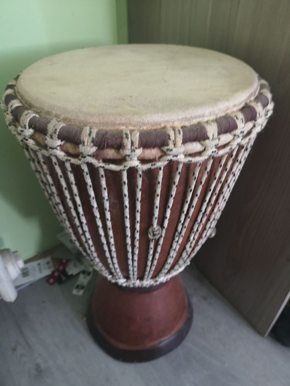 Djembe Instruments de musique