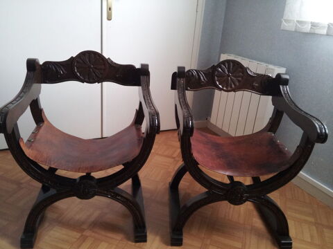 2 fauteuils dagobert 190 Châlons-en-Champagne (51)