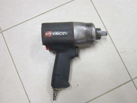 CLE A CHOC PNEUMATIQUE FACOM Yerville (76)